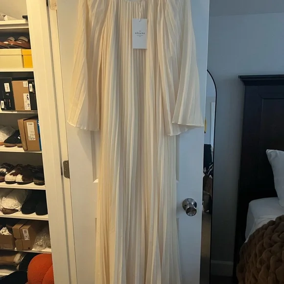 Sézane Juliette Dress - Picture 4 of 6